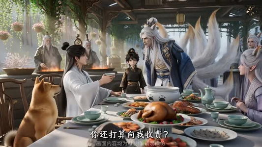 太玄胎珠传第十二季(143集) 太玄胎珠传第十二季(143集)在线看到大结局