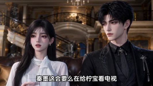 满堂欢喜因她来第二季(85集) 满堂欢喜因她来第二季(85集)短剧视频分享