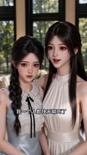 众生入局,唯有我手握全局(61集) 众生入局,唯有我手握全局(61集)精彩好看的短剧