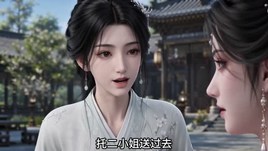 王妃回门日,狗都得先挨二十大板第一季(210集) 王妃回门日,狗都得先挨二十大板第一季(210集)精彩短剧随心推