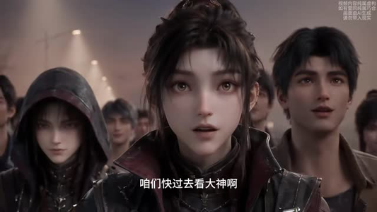 游戏入侵_我觉醒sss级天赋屠神第二季(714集) 游戏入侵_我觉醒sss级天赋屠神第二季(714集)好看短剧推荐