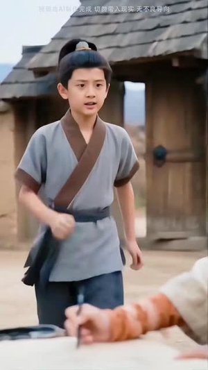 谁说女子不能上公堂（85集）分享热门短剧