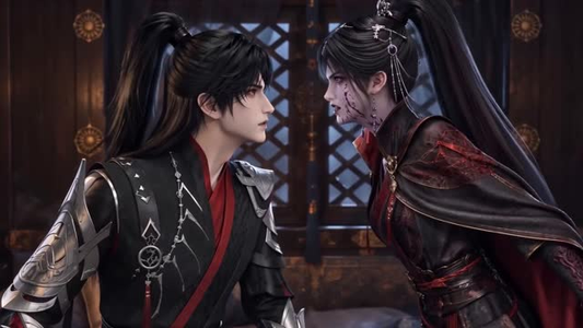 魔尊镇侯府,一个能打的都没有(102集) 魔尊镇侯府,一个能打的都没有(102集)贝贝短剧分享