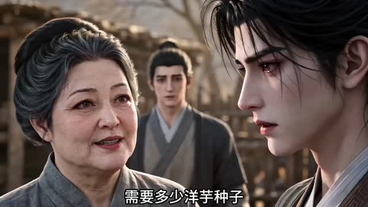 甜宝来了2:空间萌宝两岁半(122集) 甜宝来了2:空间萌宝两岁半(122集)在线看免费版