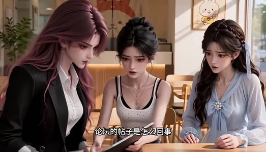 完美人设撑不住,坐等亲姐接手负重人生3(108集) 完美人设撑不住,坐等亲姐接手负重人生3(108集)演的怎么样
