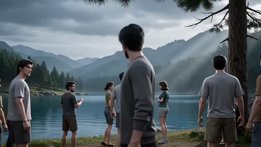 我的鱼塘里都是怪物终极版(191集) 我的鱼塘里都是怪物终极版(191集)无需充值尽情看