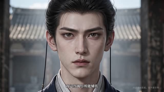 女县令她又美又霸道（104集）每天分享短剧