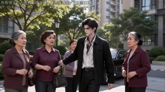 好一个乖乖女!(160集) 好一个乖乖女!(160集)全集免费观看