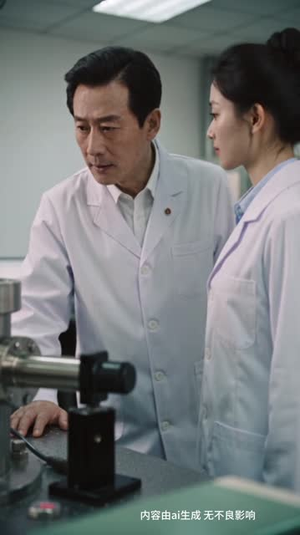 中科院来娱乐圈捞人!黑粉全蒙了(38集) 中科院来娱乐圈捞人!黑粉全蒙了(38集)短剧后续更精彩