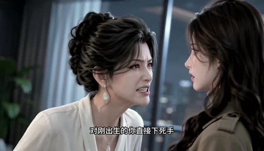 完美人设撑不住，坐等亲姐接手负重人生4（118集）网盘在线观看