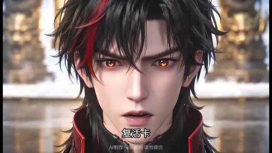 觉醒暗影君王,抬手亿万暗影士兵第三季(218集) 觉醒暗影君王,抬手亿万暗影士兵第三季(218集)这部短剧我爱了
