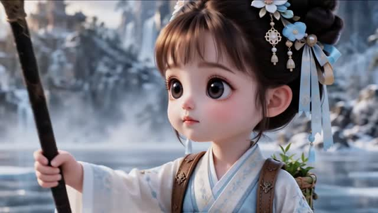 咱修仙界团宠小师妹(63集) 咱修仙界团宠小师妹(63集)在哪个app能看