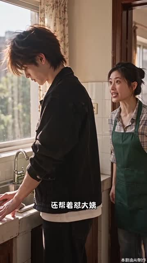 夏风捎来双向心动的信号（146集）经典回顾免费看