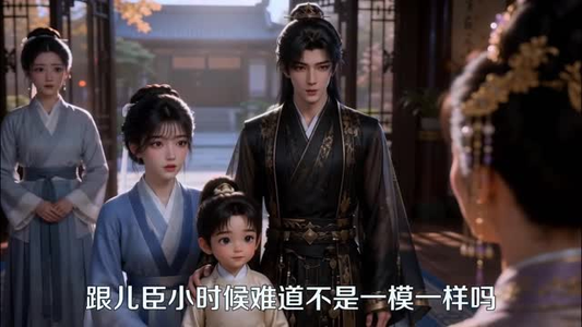 禁足四年:王妃携空间手镯杀回来了(139集) 禁足四年:王妃携空间手镯杀回来了(139集)最火短剧推荐