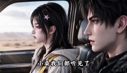 小丧尸她只想囤粮第四季(170集) 小丧尸她只想囤粮第四季(170集)短剧推荐来了