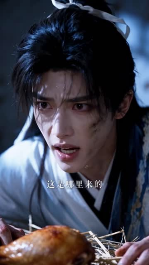 陛下,你的猫主子来啦(94集) 陛下,你的猫主子来啦(94集)我真的爱了