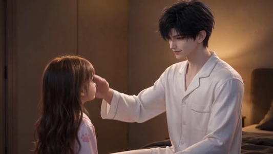孤灯遇暖，我的挚爱夏柠柒（102集）短剧全集完整版