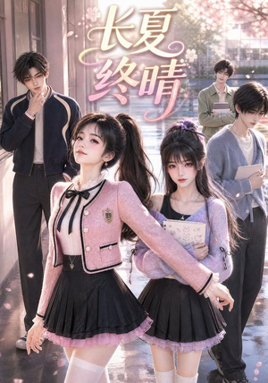 长夏终晴(40集) 长夏终晴(40集)独家短剧免费看