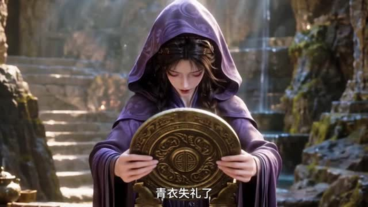 代鸾缘(100集) 代鸾缘(100集)精彩短剧来袭