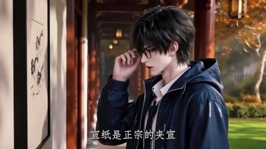 死对头今天吃醋了吗第2季(143集) 死对头今天吃醋了吗第2季(143集)火爆热门短剧