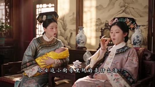 憨憨美人复国记(125集)分享热门短剧