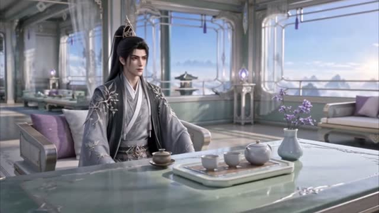 狐族少主会扭腰,师姐一哄他就飘(127集) 狐族少主会扭腰,师姐一哄他就飘(127集)夸克在线观看