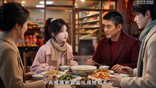 我家先生不说话第二季(145集) 我家先生不说话第二季(145集)哪个短剧网能看