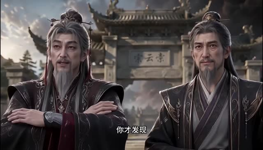 我说不追了,师尊他偏要(60集) 我说不追了,师尊他偏要(60集)在哪个app能看