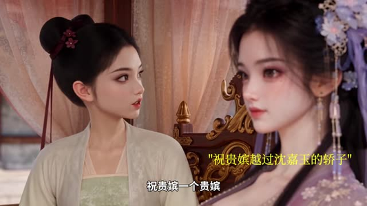 陛下表妹她恃宠而骄之归玉阙(98集) 陛下表妹她恃宠而骄之归玉阙(98集)全集下载