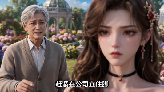 满堂欢喜因她来第三季(161集) 满堂欢喜因她来第三季(161集)免费短剧全集看