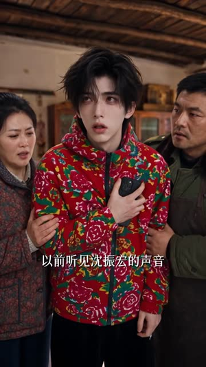 假少爷回村,东北全家宠成宝(72集) 假少爷回村,东北全家宠成宝(72集)一起追短剧