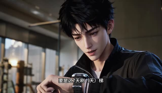 天赋万古无双,只手横推三千帝!第三季(130集) 天赋万古无双,只手横推三千帝!第三季(130集)短剧看全集