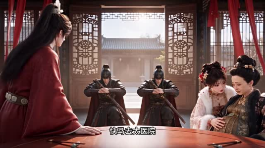 这小公爷道,老子可是何美丽的男人呀第三季(129集) 这小公爷道,老子可是何美丽的男人呀第三季(129集)好看的国产短剧
