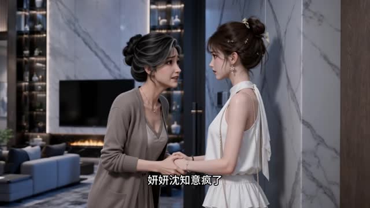 失控变量之魔女训夫手册(121集) 失控变量之魔女训夫手册(121集)热门短剧又来了