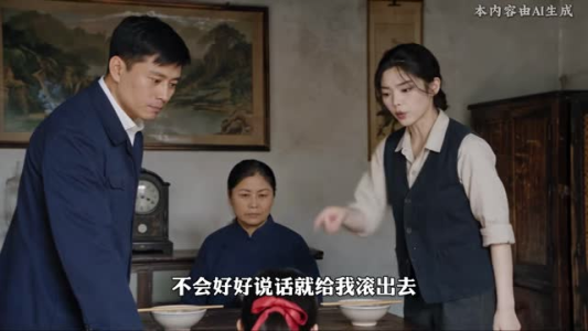 重燃人生:我在七零养娇夫!(101-330集) 重燃人生:我在七零养娇夫!(101-330集)无需会员轻松看