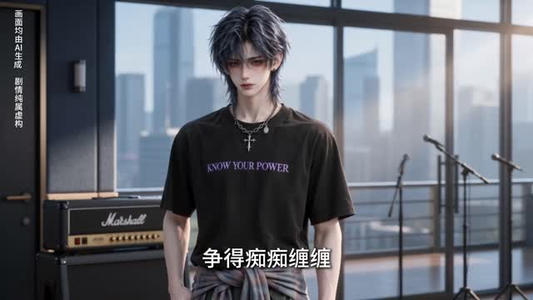 哑巴总裁的专属小话痨第一季(1-300集) 哑巴总裁的专属小话痨第一季(1-300集)精彩连连免费看