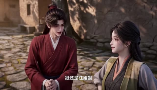 俺家心声太吵啦（210-306集）完整版免费观看