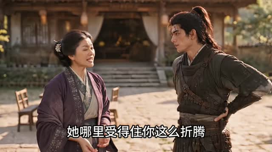药香满院，种田采药赚万金（1-300集）在哪个app能看