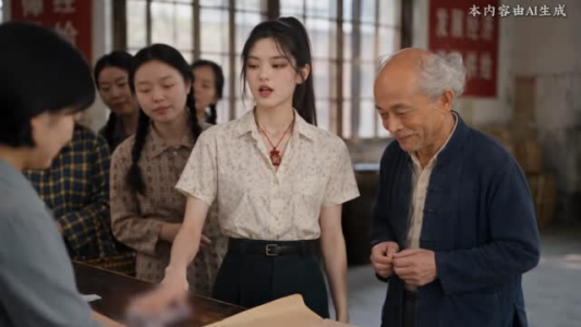 重燃人生：我在七零养娇夫！（1-100集）这短剧太好看了