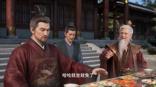 道庭第二季(111集) 道庭第二季(111集)最火短剧推荐