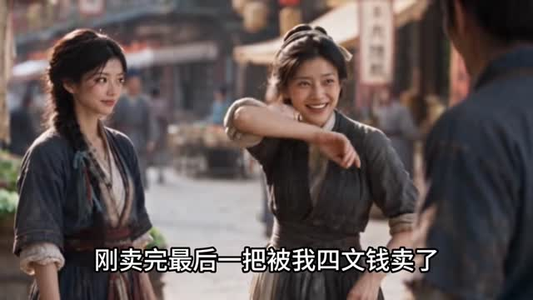 药香满院，种田采药赚万金（301-540集）短剧推荐来了