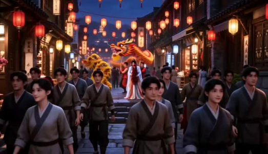 封总今天也在黏老婆（115集）精彩短剧合集