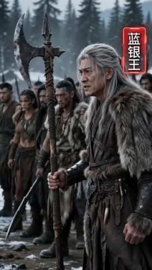 全民求生：我的技能有亿点点多第六季（123集）精彩短剧看不停