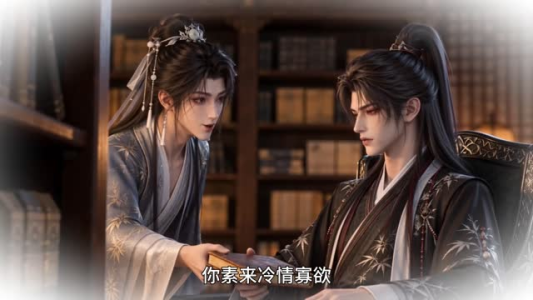 遇春枯木生:权臣的掌上明珠(183集) 遇春枯木生:权臣的掌上明珠(183集)短剧视频分享