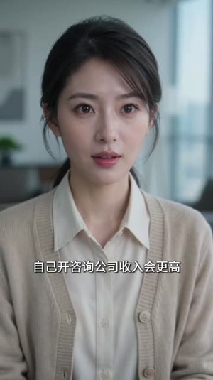 分手费三百万:老实女人被大佬们排队追(80集) 分手费三百万:老实女人被大佬们排队追(80集)正能量短剧分享