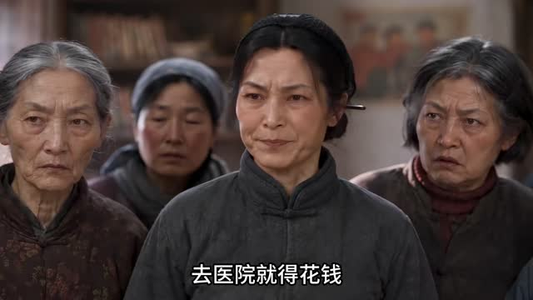 反向拿捏:和闺蜜穿七零带着婆婆一起离(126集) 反向拿捏:和闺蜜穿七零带着婆婆一起离(126集)最新热门短剧