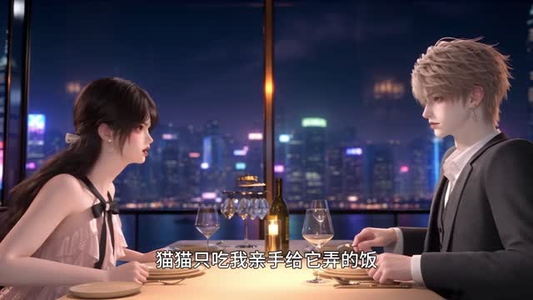 我的小狗未婚夫(44集) 我的小狗未婚夫(44集)西瓜短剧免费看