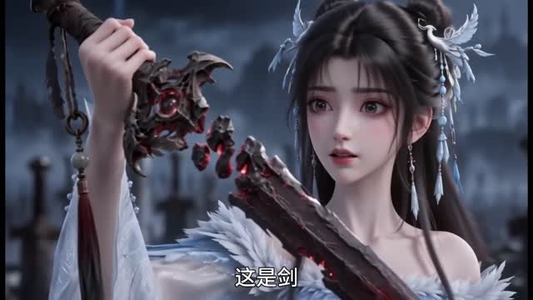 师妹她修仙不走寻常路（401-699集）短剧精彩绝伦