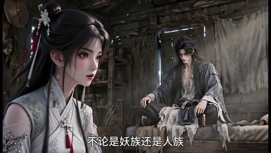 师妹她修仙不走寻常路（1-100集）短剧抢先看全集