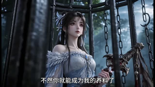 师妹她修仙不走寻常路(700-959集) 师妹她修仙不走寻常路(700-959集)第二季